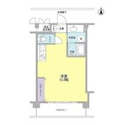 Casa de Perlaの間取り画像