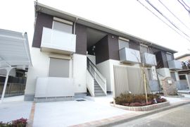 Casa Angesの外観画像