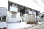 Casa Angesの間取り画像
