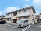 ラフィーネ水戸 IIの間取り画像