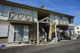 サンハイム楓 Iの外観画像