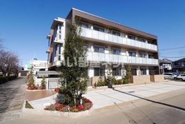 グレイスIの外観画像