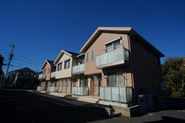 Casa Verdeの外観画像