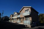 Casa Verdeの間取り画像