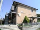 ヒュースロアの間取り画像
