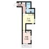 i－Maisonの間取り画像