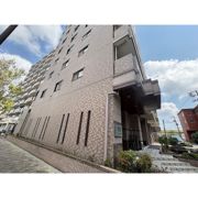 ライオンズマンション東大島第二の外観画像