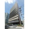 S-RESIDENCE名古屋菊井aline(アライン) 6月19日、20日内覧会開催の外観