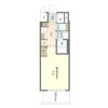 S-RESIDENCE名古屋菊井aline(アライン) 6月19日、20日(10:00~16:00)内覧会開催!の間取り画像