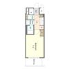S-RESIDENCE名古屋菊井aline(アライン) 6月19日、20日(10:00~16:00)内覧会開催!の間取り画像