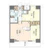 S-RESIDENCE名古屋菊井aline(アライン) 6月19日、20日(10:00~16:00)内覧会開催!の間取り画像