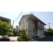 プラネットⅢの外観画像