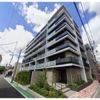エクセレントシティ横濱天王町ステーションサイドの間取り画像