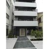 リヴシティ東池袋の外観