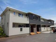 Villa すみれの外観画像