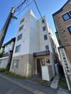 アマン小樽の間取り画像