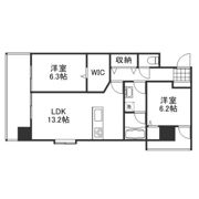 sin keruuxu teraの間取り画像