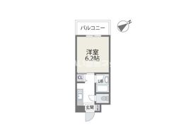 アバンダント21の間取り画像