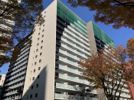ロイヤルパークス仙台青葉通の外観