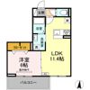 Grace Seaの間取り画像
