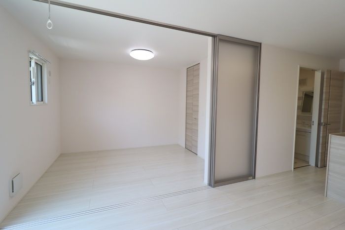 洋室