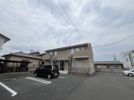 ブライトガーデン Bの間取り画像