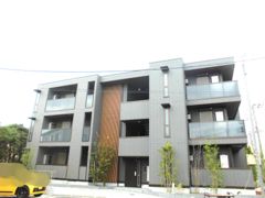 ヴェントプーロ東松山の外観画像