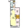 D-Serenoくすのき台の間取り画像
