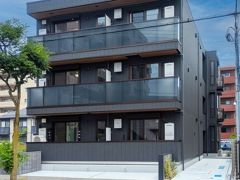 D-Serenoくすのき台の外観画像