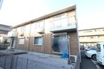 プランドール谷中 Bの間取り画像