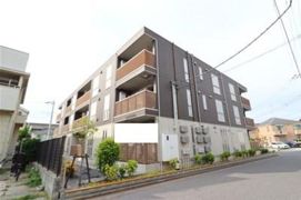 リシェス Ⅱの外観画像