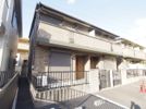 ドゥエル大泉学園 ABの間取り画像