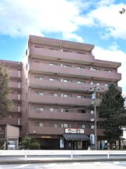 フリーダム光が丘Ⅲの外観画像