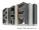 D-asset矢崎町の外観