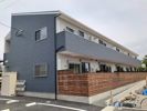 LA CASA柳川の間取り画像