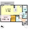 ゴザエストの間取り画像