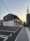 D-chambre Sの外観