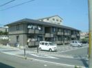 サニーホームズYAKENOの外観