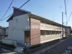 コンフォートMーⅡの外観画像