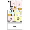 サウス・レジデンス 菱川の間取り画像