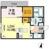 Sophia・MIRIMAの間取り画像