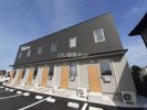 セレーノ モロフジの間取り画像