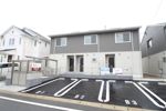 D-room学研都市B,C B棟の間取り画像