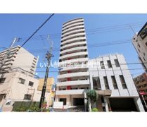 セレニテ中崎町リアンの外観画像
