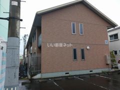クラヴィエ本町の外観画像