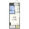 HS梅田EASTの間取り画像