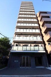 ジェノヴィア川崎Ⅲの外観画像