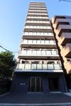 ジェノヴィア川崎Ⅲの間取り画像