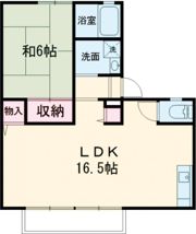 Do!Familyの間取り画像