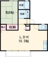 Do!Familyの間取り画像